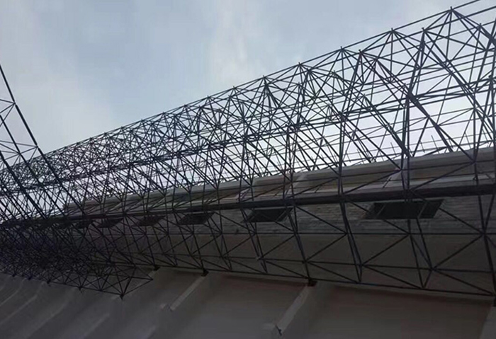 丹江口垃圾电厂