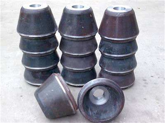 丹江口网架锥头