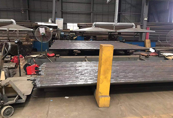 丹江口网架加工